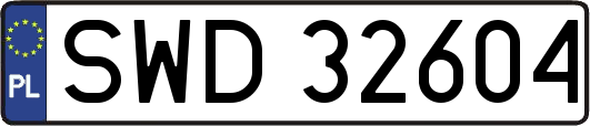 SWD32604