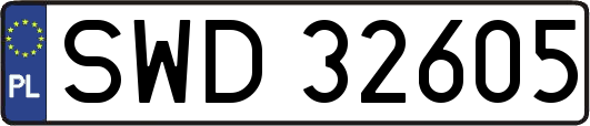 SWD32605