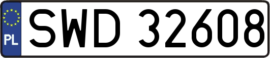 SWD32608