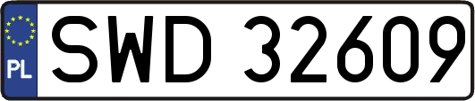 SWD32609