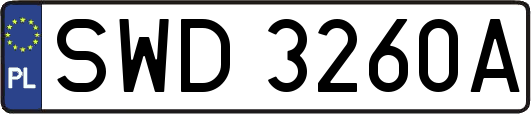 SWD3260A