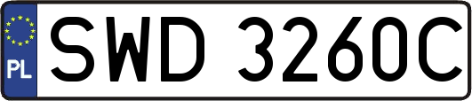 SWD3260C