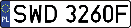 SWD3260F