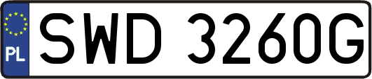 SWD3260G