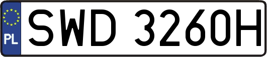 SWD3260H