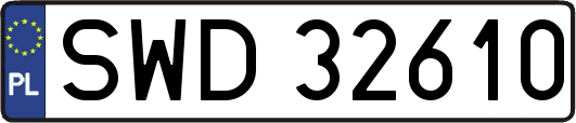 SWD32610