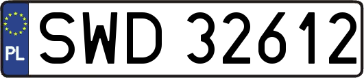 SWD32612