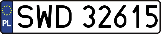 SWD32615