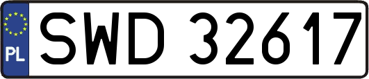SWD32617