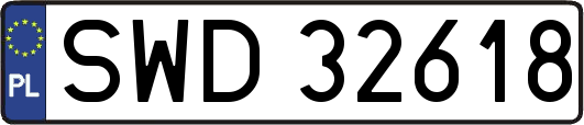 SWD32618