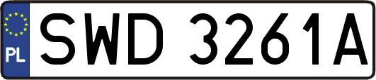 SWD3261A