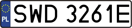 SWD3261E