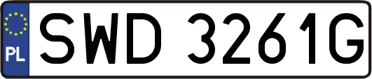 SWD3261G