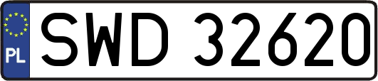SWD32620