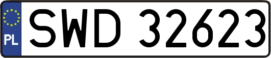 SWD32623