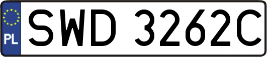 SWD3262C