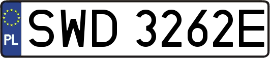 SWD3262E