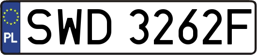 SWD3262F