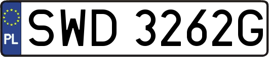 SWD3262G