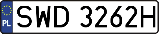 SWD3262H