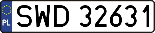 SWD32631