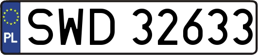 SWD32633