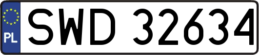 SWD32634