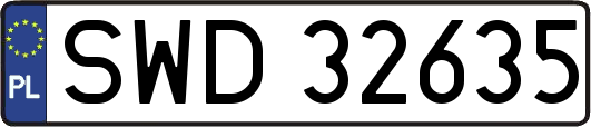 SWD32635