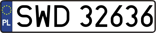 SWD32636