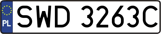 SWD3263C