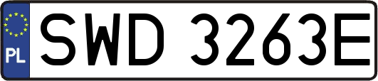 SWD3263E