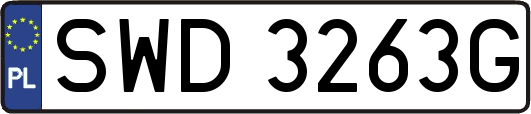 SWD3263G