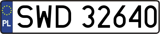 SWD32640