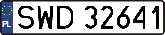 SWD32641