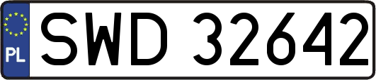 SWD32642