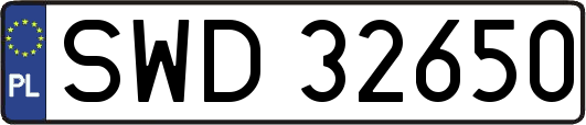SWD32650