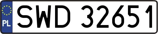 SWD32651