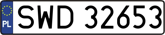 SWD32653