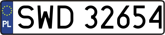 SWD32654