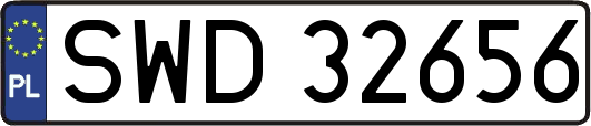 SWD32656