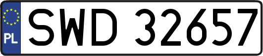 SWD32657