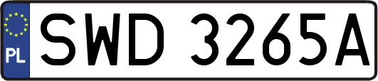 SWD3265A