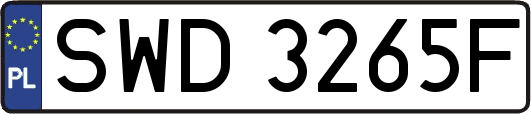 SWD3265F