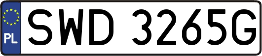SWD3265G