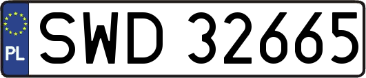 SWD32665