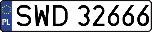 SWD32666