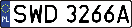 SWD3266A