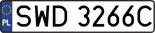 SWD3266C