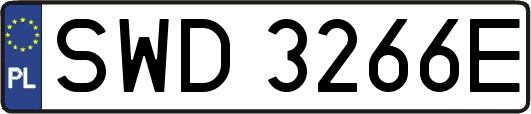 SWD3266E