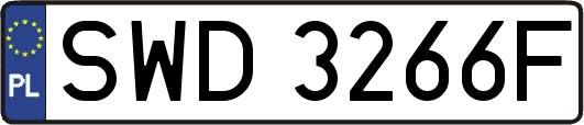 SWD3266F